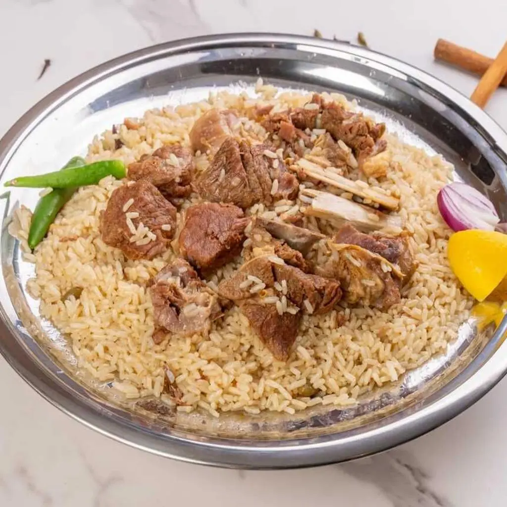 Kabsa Barya